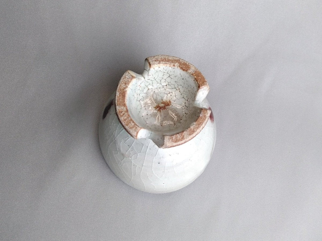 Cherry blossoms made from high Round - Crafted By Iwao Pottery