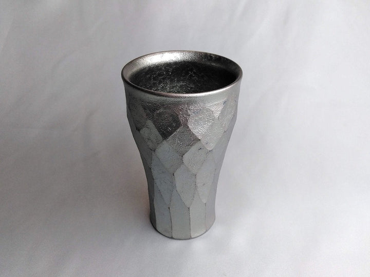Kiln cut Glass - Crafted By Tadashi Tomita