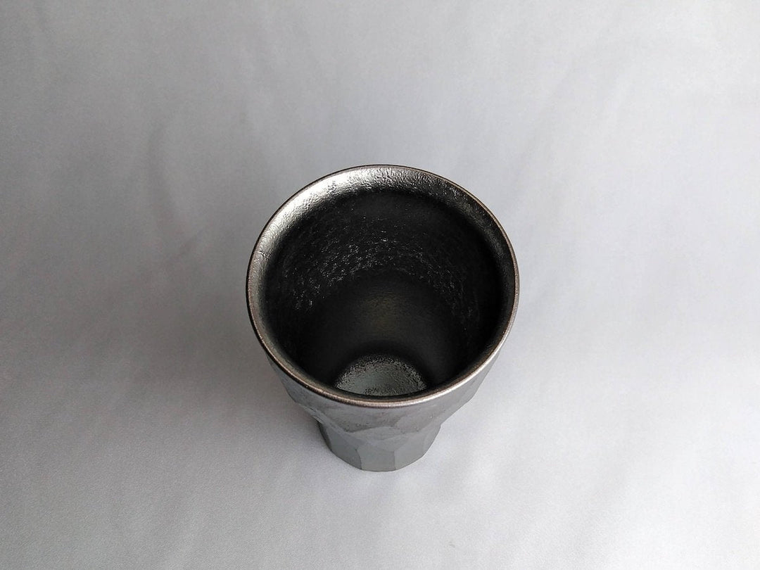 Kiln cut Glass - Crafted By Tadashi Tomita