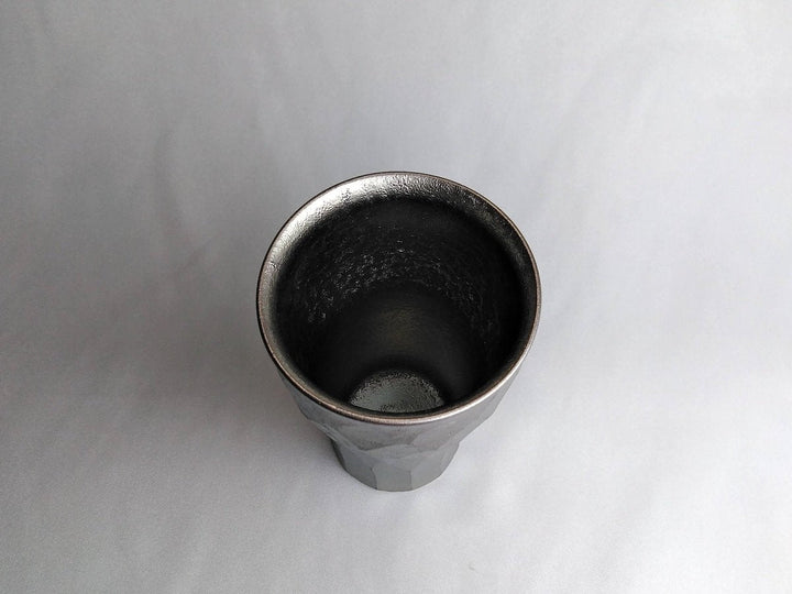 Kiln cut Glass - Crafted By Tadashi Tomita