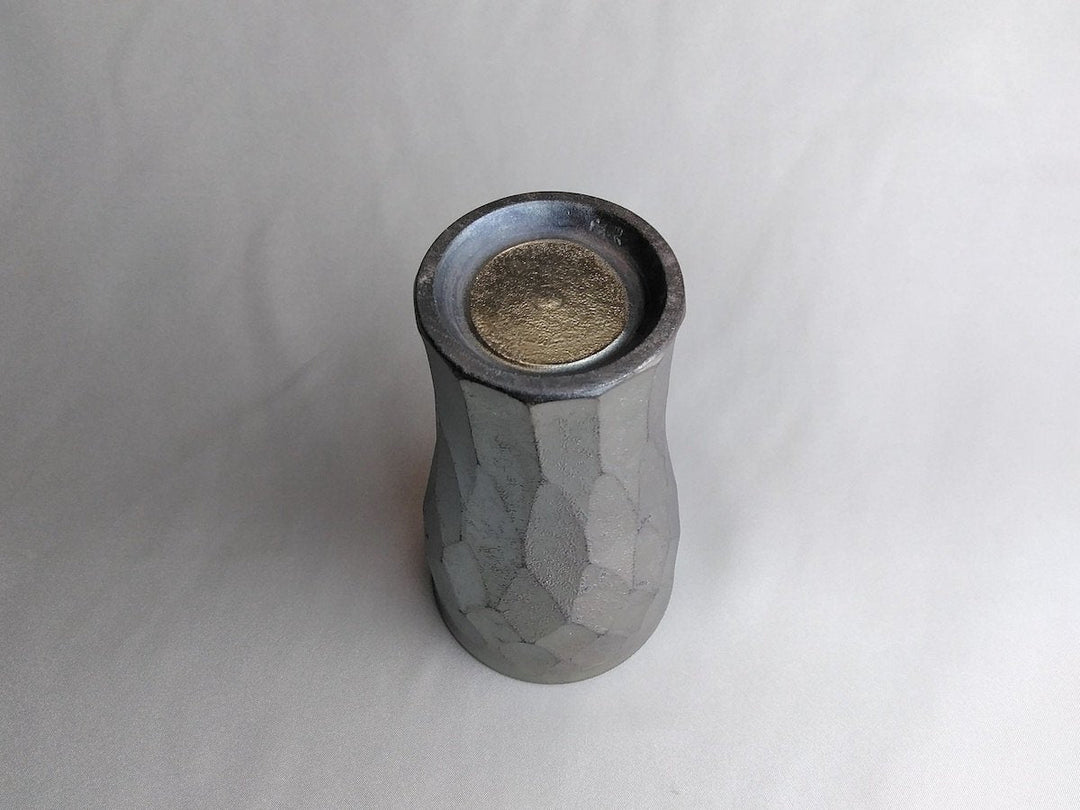 Kiln cut Glass - Crafted By Tadashi Tomita
