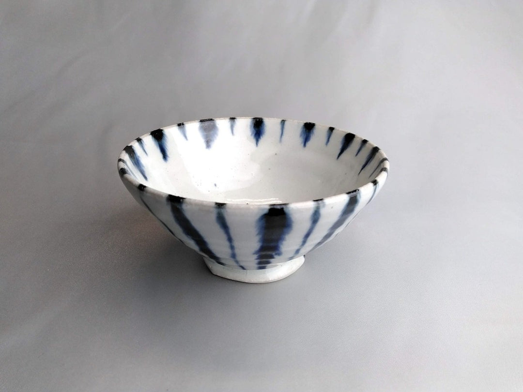 Annam Tokusa Rice Bowl Small - Crafted By Minami Kiln