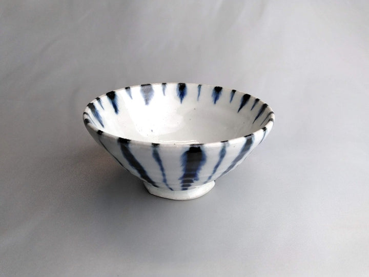 Annam Tokusa Rice Bowl Small - Crafted By Minami Kiln