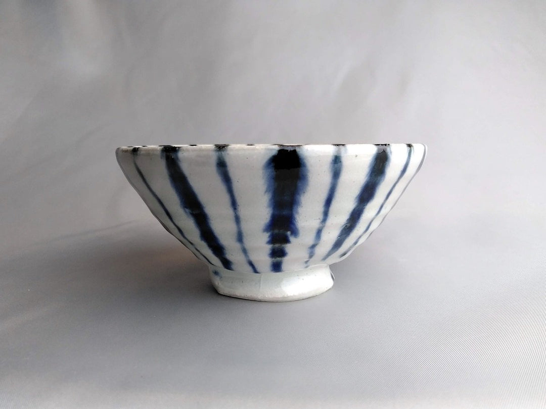 Annam Tokusa Rice Bowl Small - Crafted By Minami Kiln