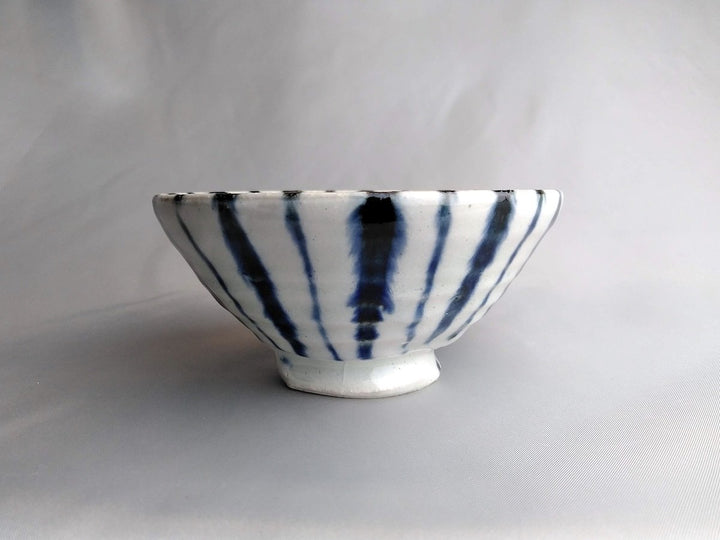 Annam Tokusa Rice Bowl Small - Crafted By Minami Kiln