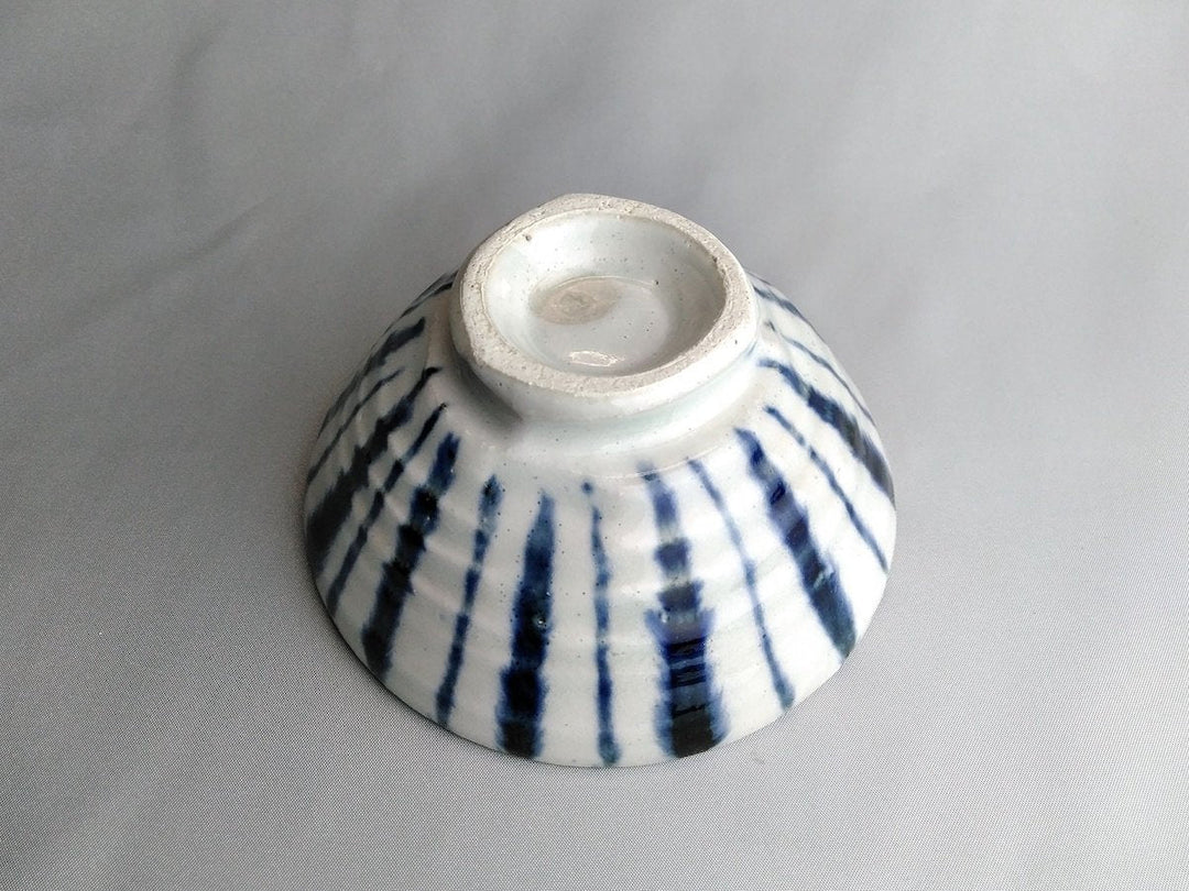 Annam Tokusa Rice Bowl Small - Crafted By Minami Kiln