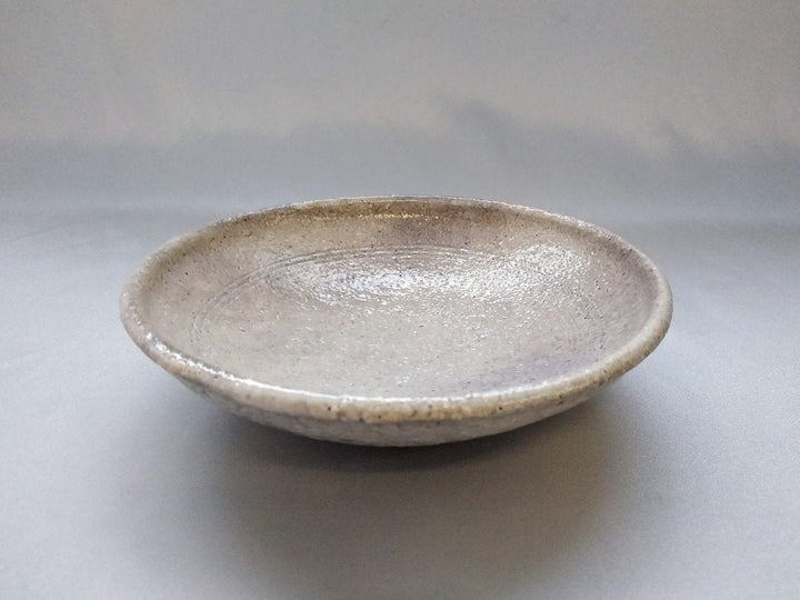Kairagi 5-Sun Round Bowl - Crafted By Masahiro Kumagai