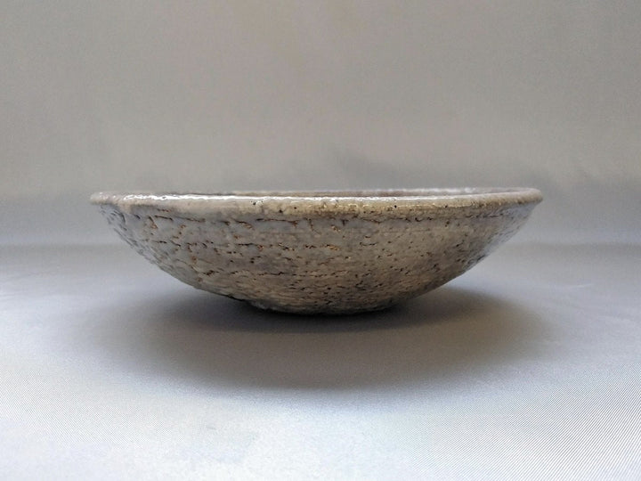 Kairagi 5-Sun Round Bowl - Crafted By Masahiro Kumagai