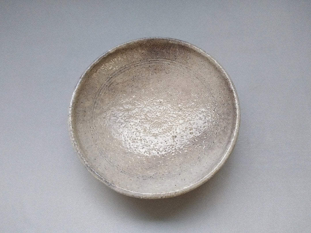 Kairagi 5-Sun Round Bowl - Crafted By Masahiro Kumagai