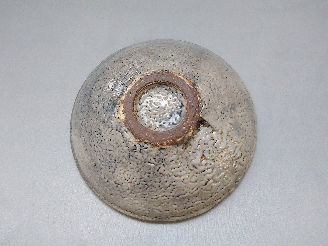 Kairagi 5-Sun Round Bowl - Crafted By Masahiro Kumagai