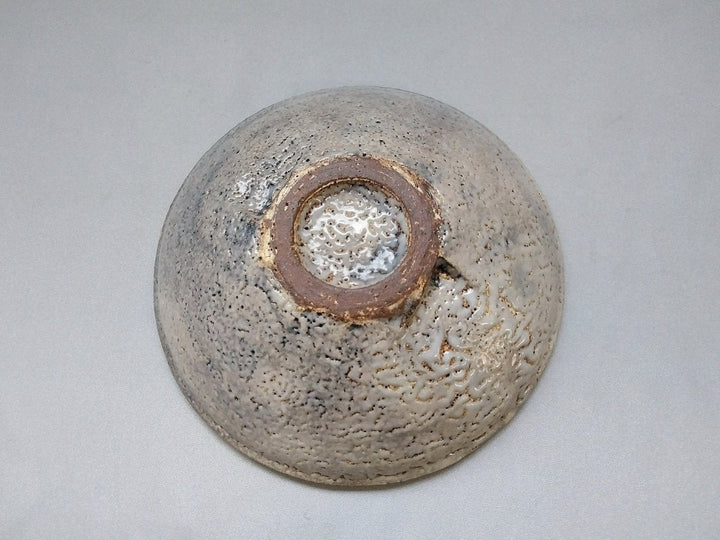 Kairagi 5-Sun Round Bowl - Crafted By Masahiro Kumagai