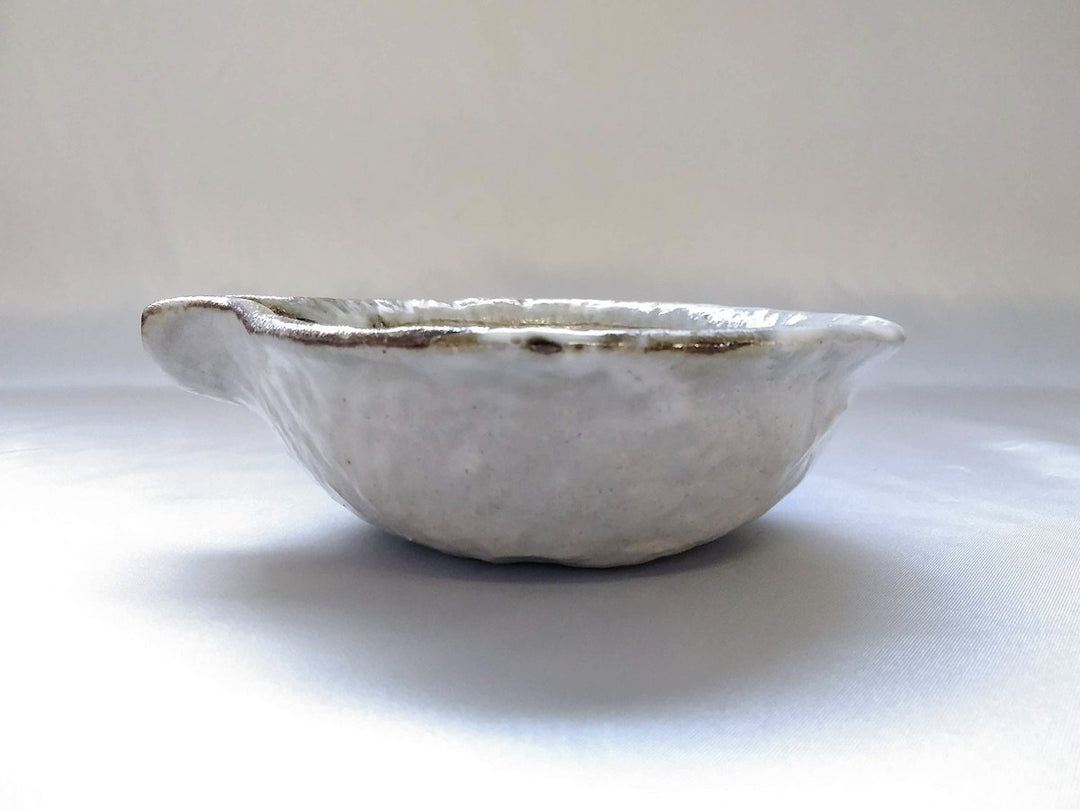 Onion Small Bowl - Crafted By Hiroyuki Oguri