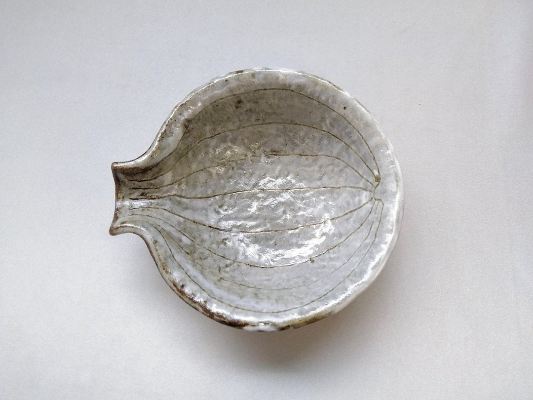 Onion Small Bowl - Crafted By Hiroyuki Oguri