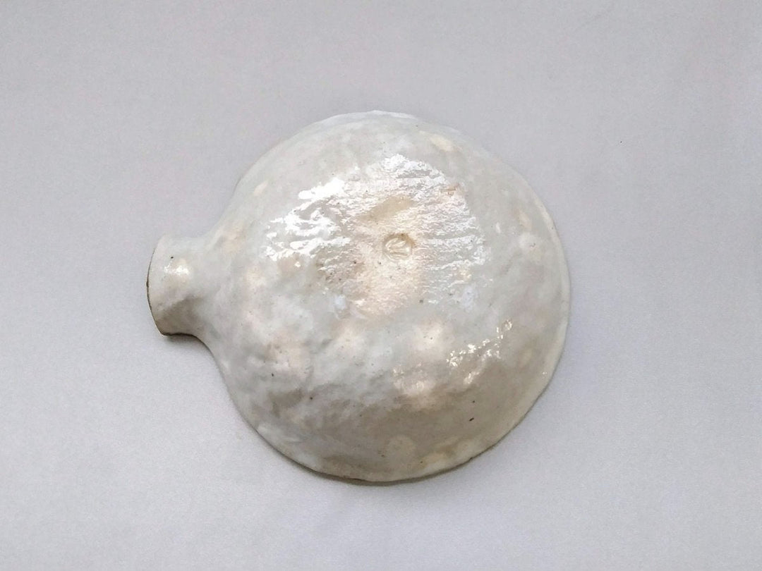 Onion Small Bowl - Crafted By Hiroyuki Oguri