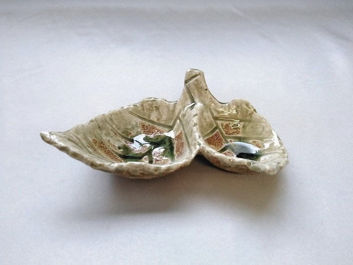 Futaba Small Bowl Small vidro - Crafted By Hiroyuki Oguri