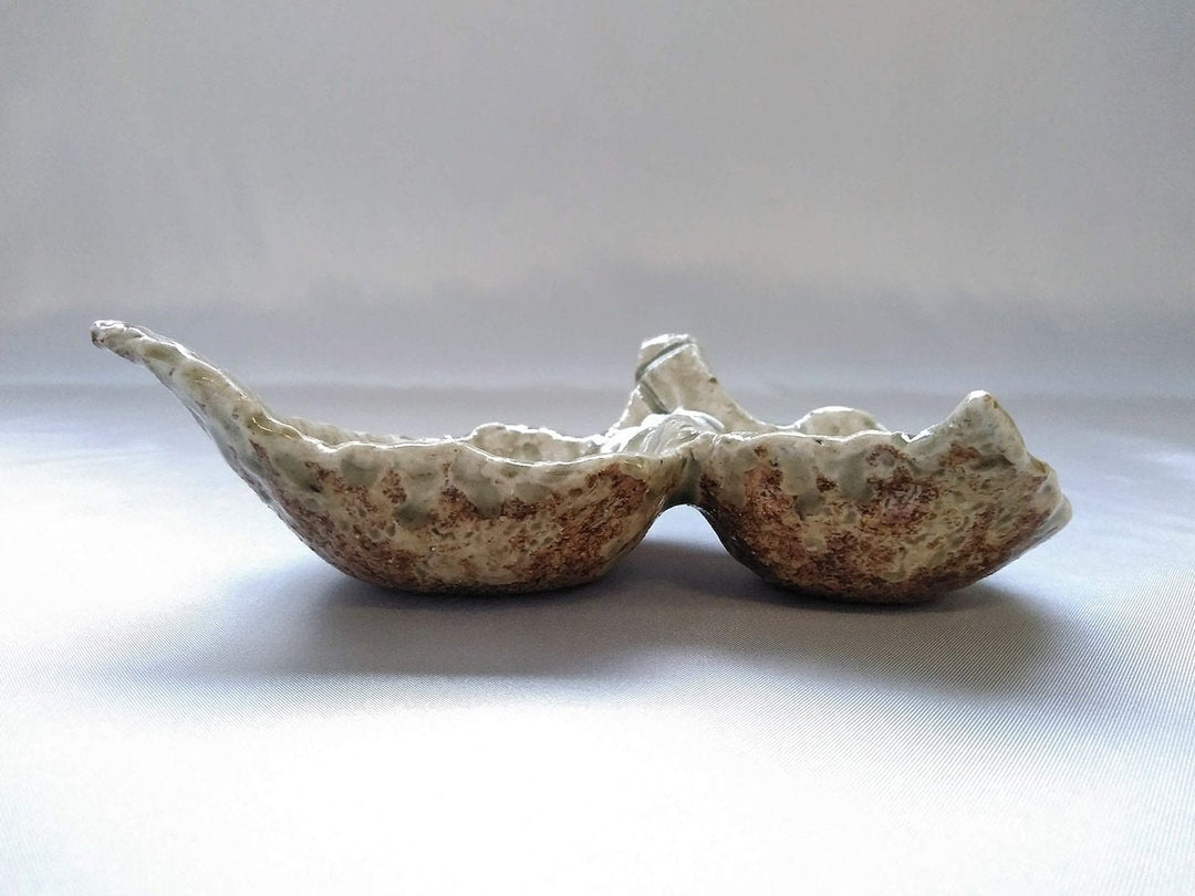 Futaba Small Bowl Small vidro - Crafted By Hiroyuki Oguri