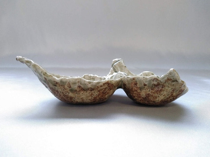 Futaba Small Bowl Small vidro - Crafted By Hiroyuki Oguri