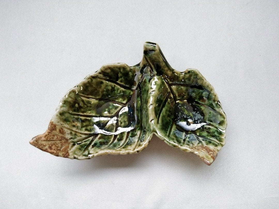 Futaba Kobachi Kooribe - Crafted By Hiroyuki Oguri