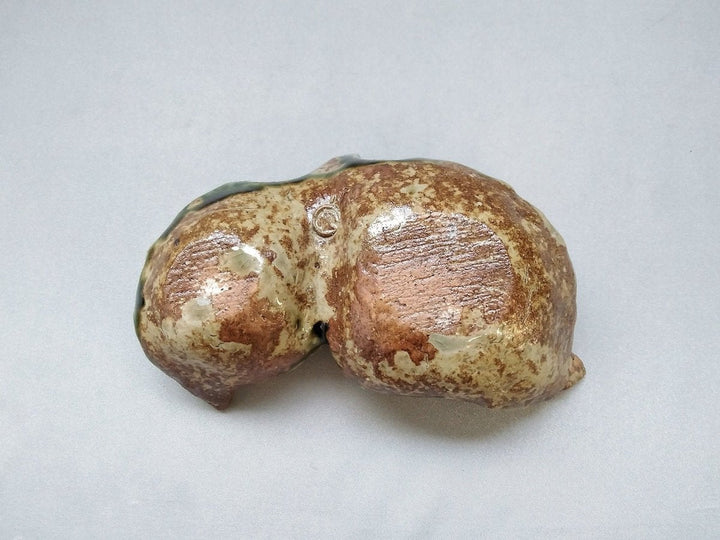 Futaba Kobachi Kooribe - Crafted By Hiroyuki Oguri