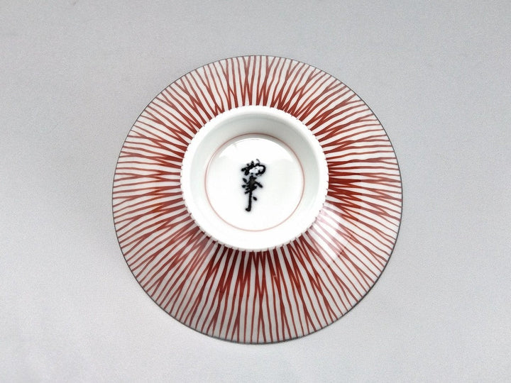 Naigai Tokusa Rice Bowl Small - Crafted By Fukuho Kiln