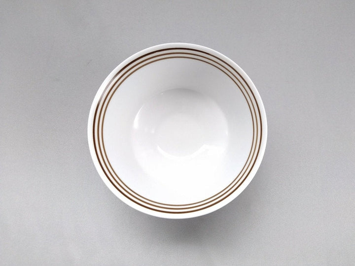 KOHARU Rice Bowl Blue — Hand-Glazed Japanese Porcelain by My Store