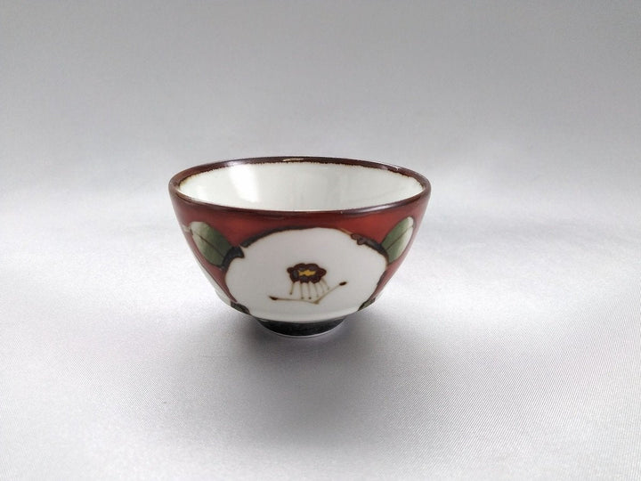 Noibana Sake Cup - Crafted By Fukuho Kiln
