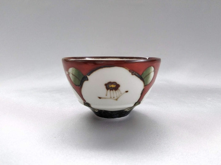Noibana Sake Cup - Crafted By Fukuho Kiln