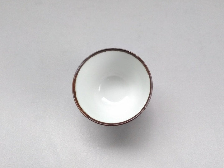 Noibana Sake Cup - Crafted By Fukuho Kiln