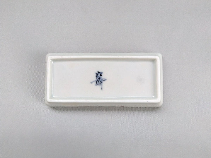 Wave Zigzag Square accessory - Crafted By Soramoe Pottery