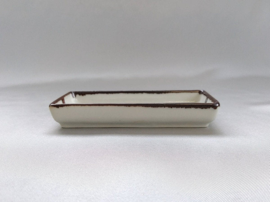 Knotted Square accessory - Crafted By Soramoe Pottery