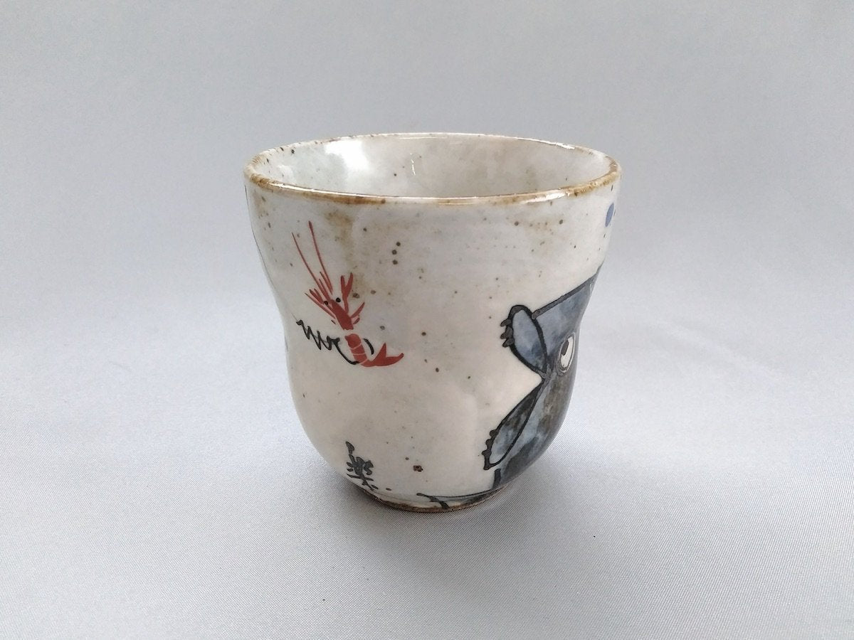 Pottery Raku