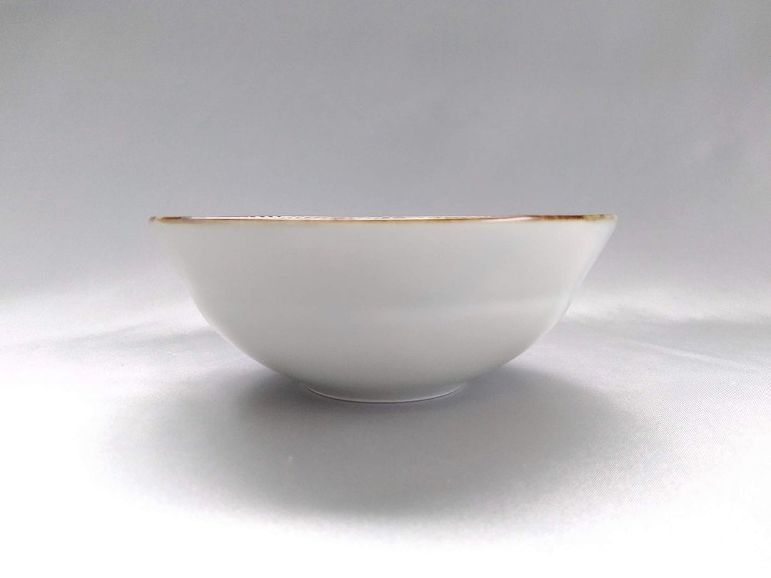 Ridged Bowl Leaves - Crafted By Koyo Kiln