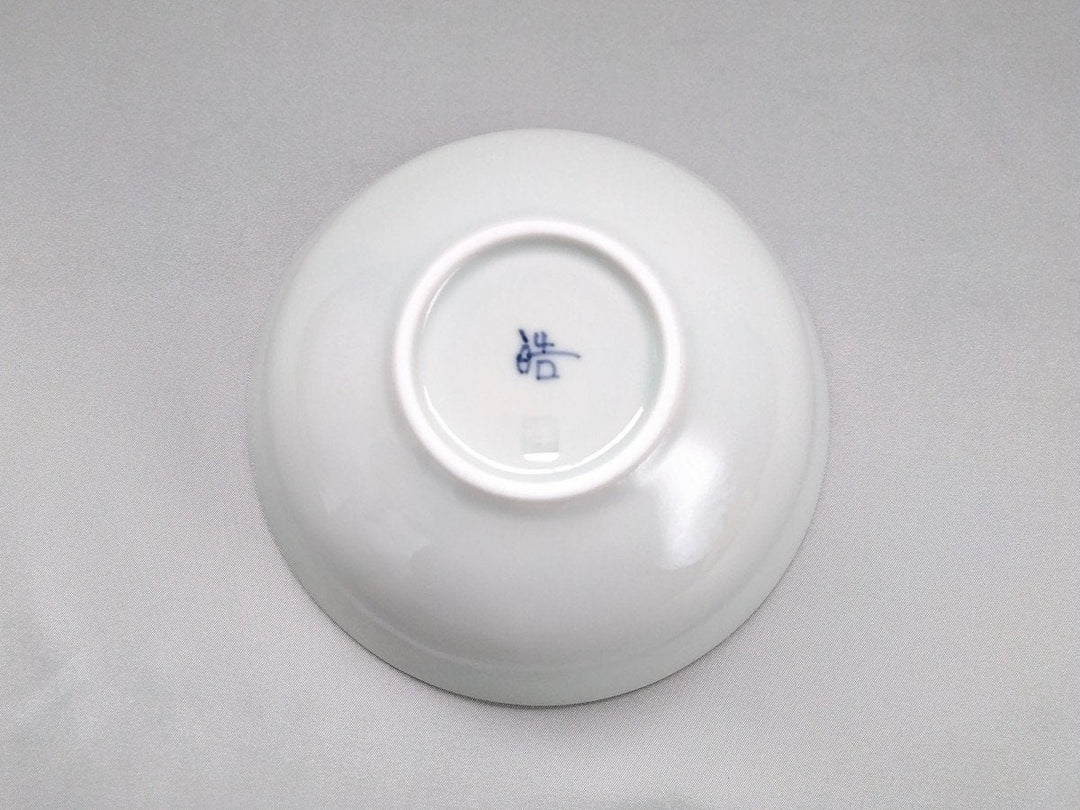 Ridged Bowl Leaves - Crafted By Koyo Kiln