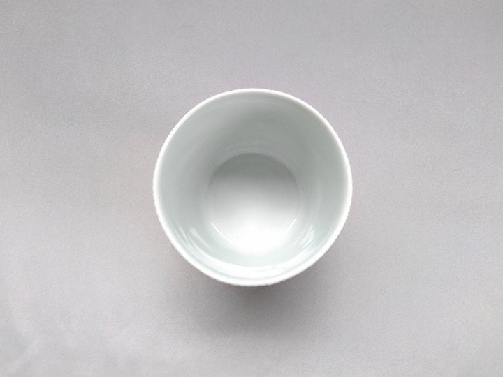 Akae petal Pattern Soba Cup - Crafted By Souta Kiln