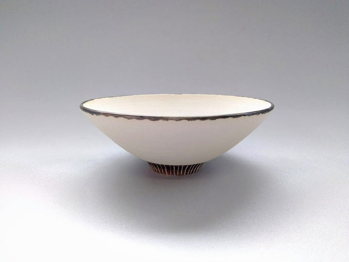 Shallow Bowl Cotton S - Crafted By Yoichi Yajima