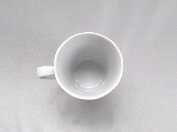 Cloud Swallow Mug - Crafted By Tokushichi Kiln
