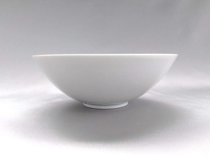 Imari Gourd Flat Bowl - Crafted By Tokushichi Kiln