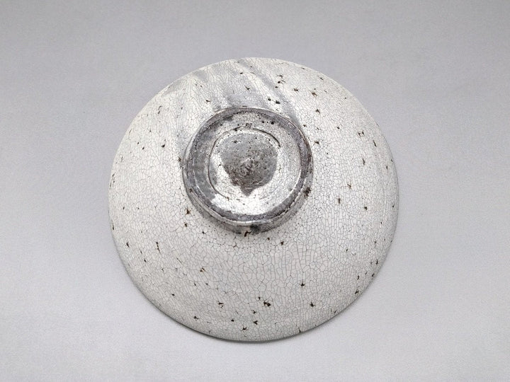 Sakikohiki 5.5-Sun Shallow Bowl - Crafted By Takuya Ohara