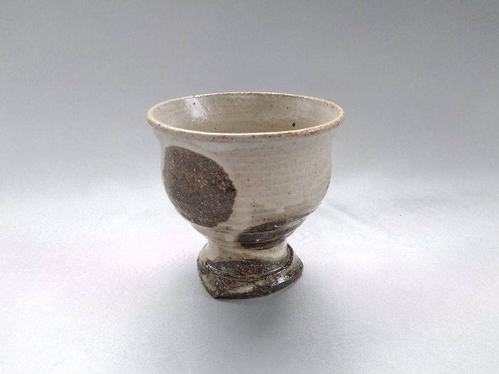 Water bead Standing Tea Cup - Crafted By Seisaku Kusaka/Mari