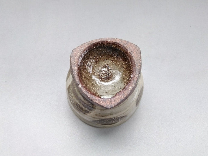 Water bead Standing Tea Cup - Crafted By Seisaku Kusaka/Mari