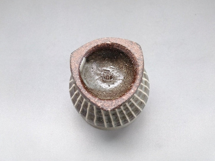 White Tea Cup - Crafted By Seisaku Kusaka/Mari