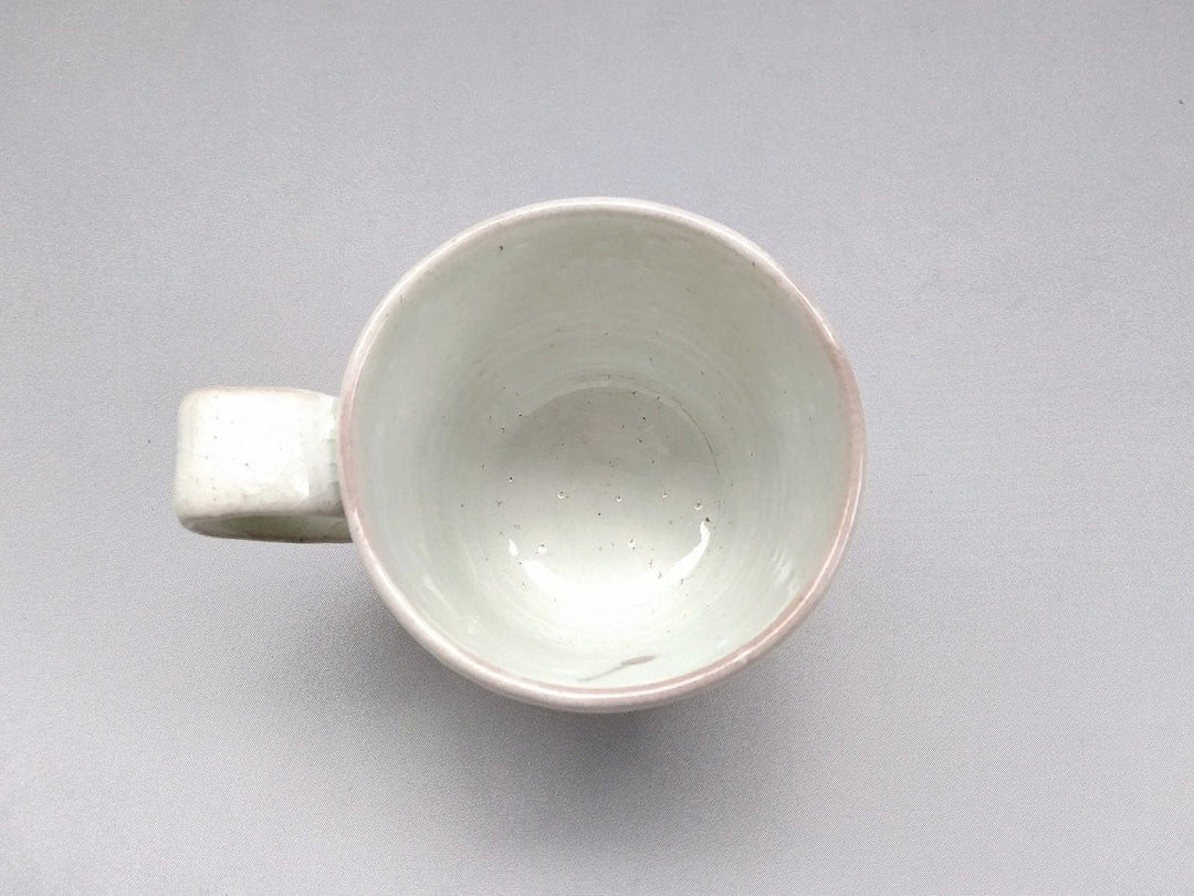 Cherry Mug Small - Crafted By Iwao Pottery