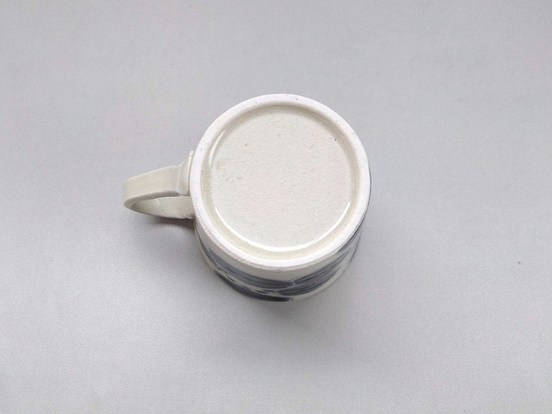 Hana Camellia Mug - Crafted By Sozan Kiln