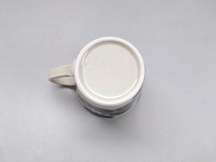 Hana Camellia Mug - Crafted By Sozan Kiln