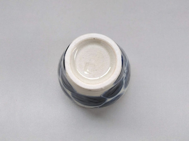 Hana Camellia Tea Cup - Crafted By Sozan Kiln