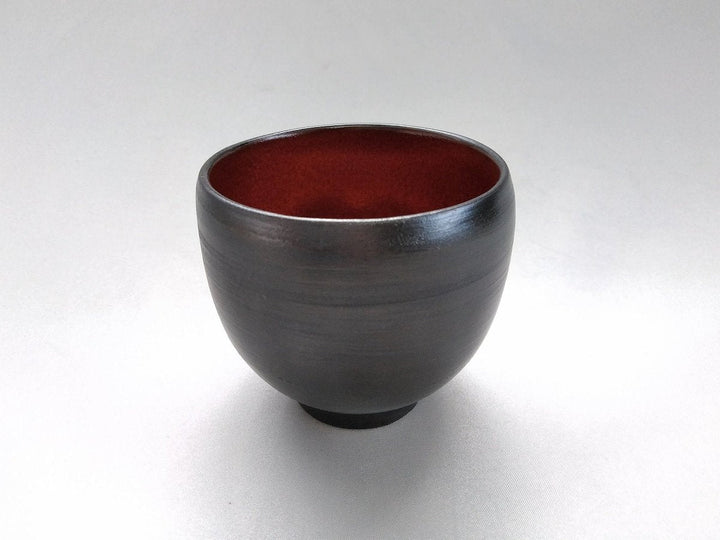 Japanesque Round Tea Cup - Crafted By Sozan Kiln
