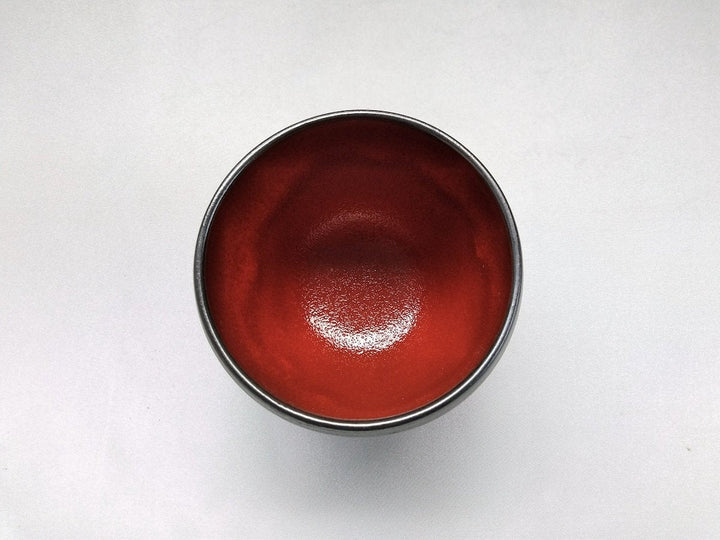 Japanesque Round Tea Cup - Crafted By Sozan Kiln