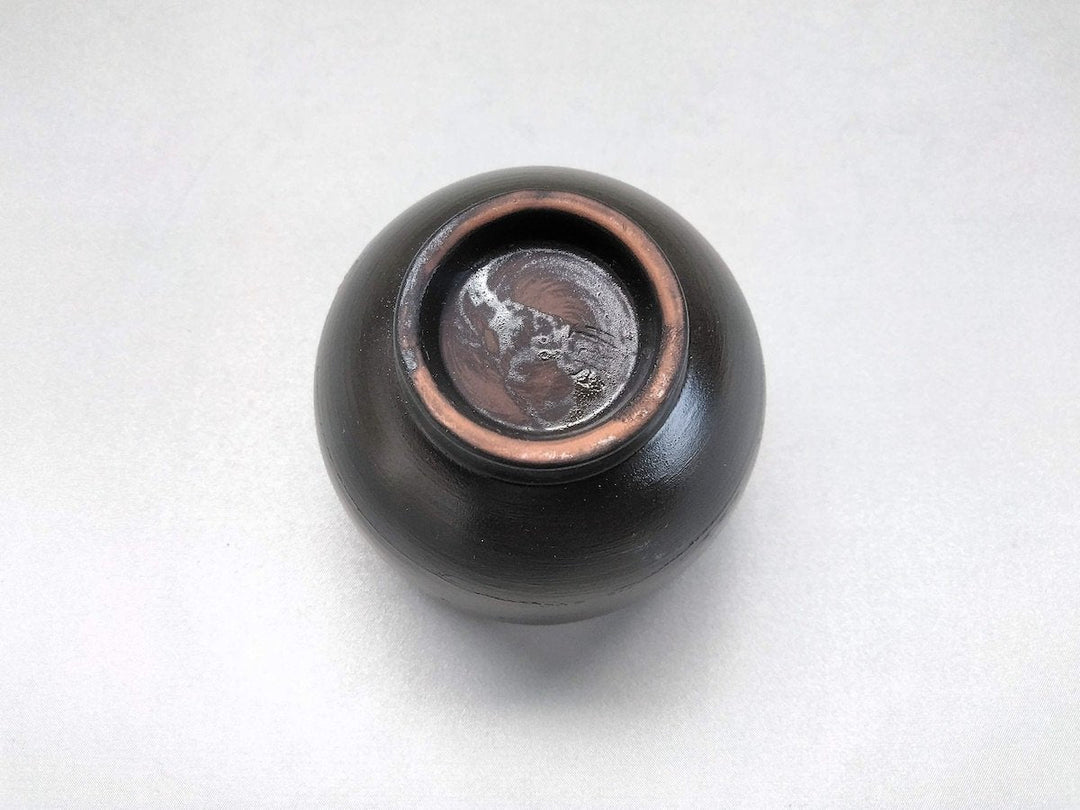 Japanesque Round Tea Cup - Crafted By Sozan Kiln
