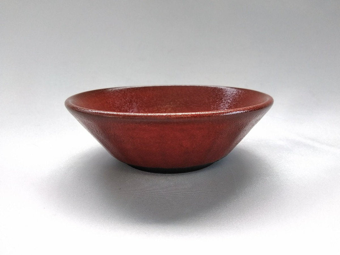 Total Japanesque Faceted Small Bowl - Crafted By Sozan Kiln