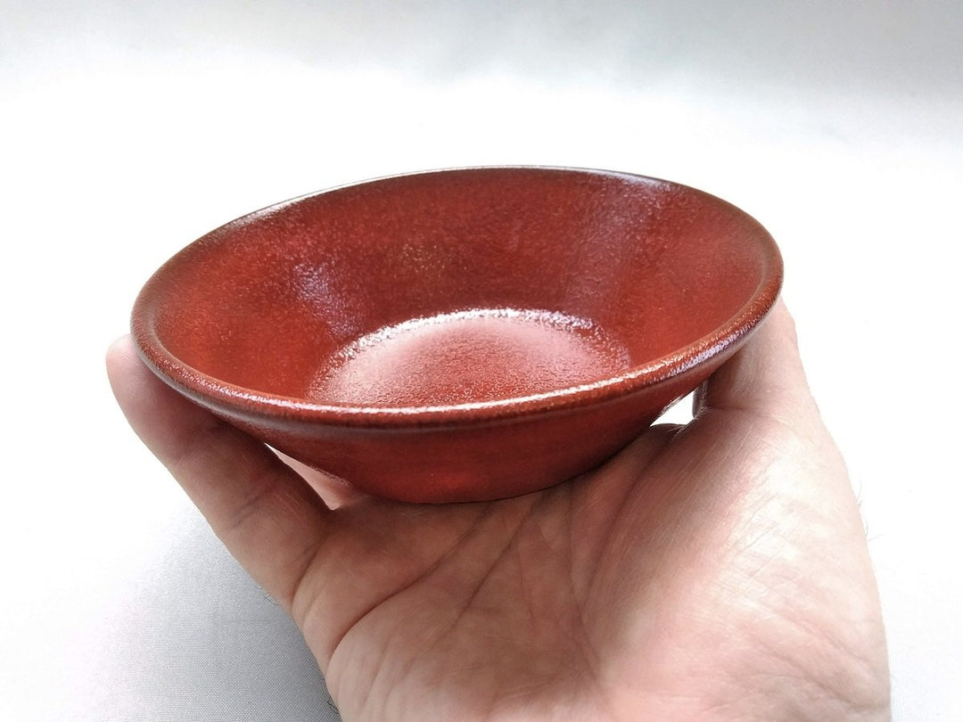 Total Japanesque Faceted Small Bowl - Crafted By Sozan Kiln